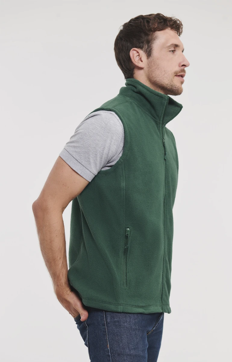 Russel Outdoor Fleece Gilet