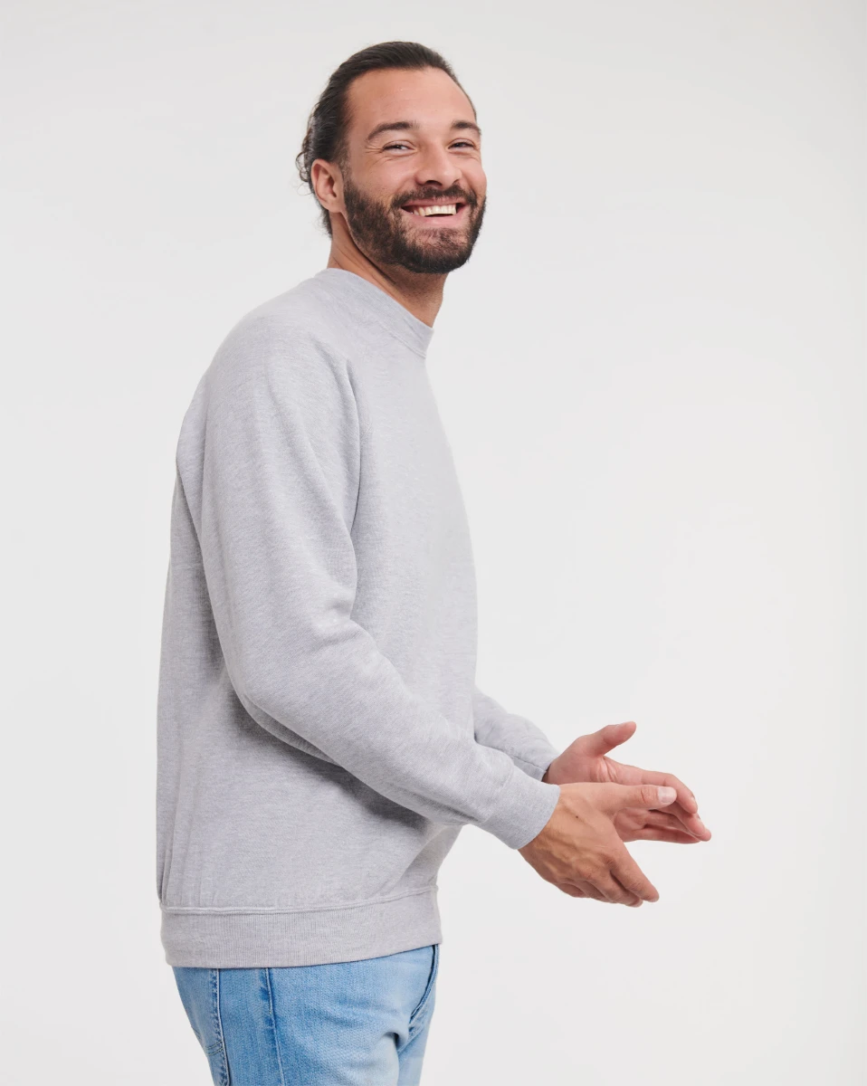 Russell Adults Classic Sweatshirt