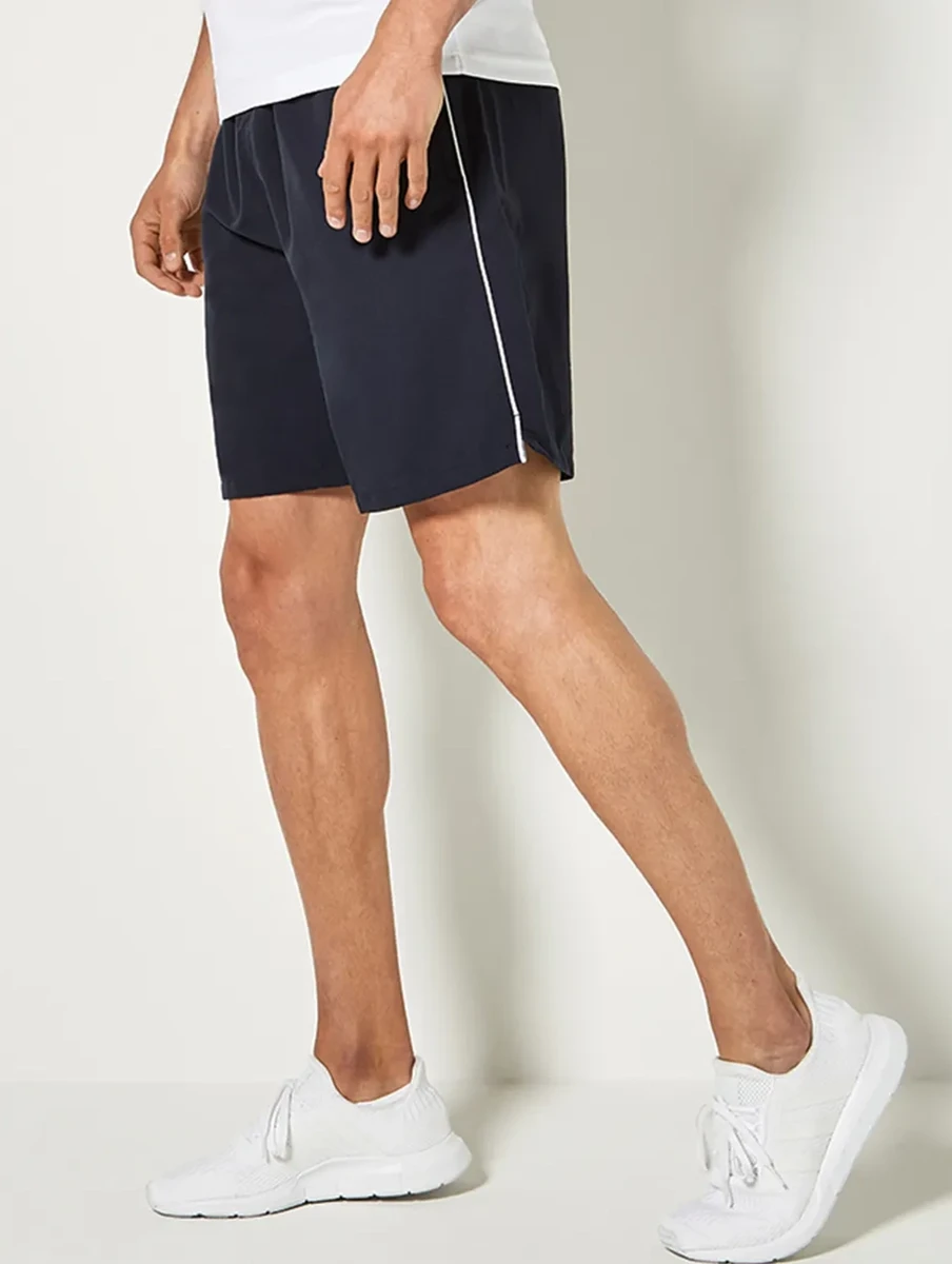 Kustom Kit Track Short