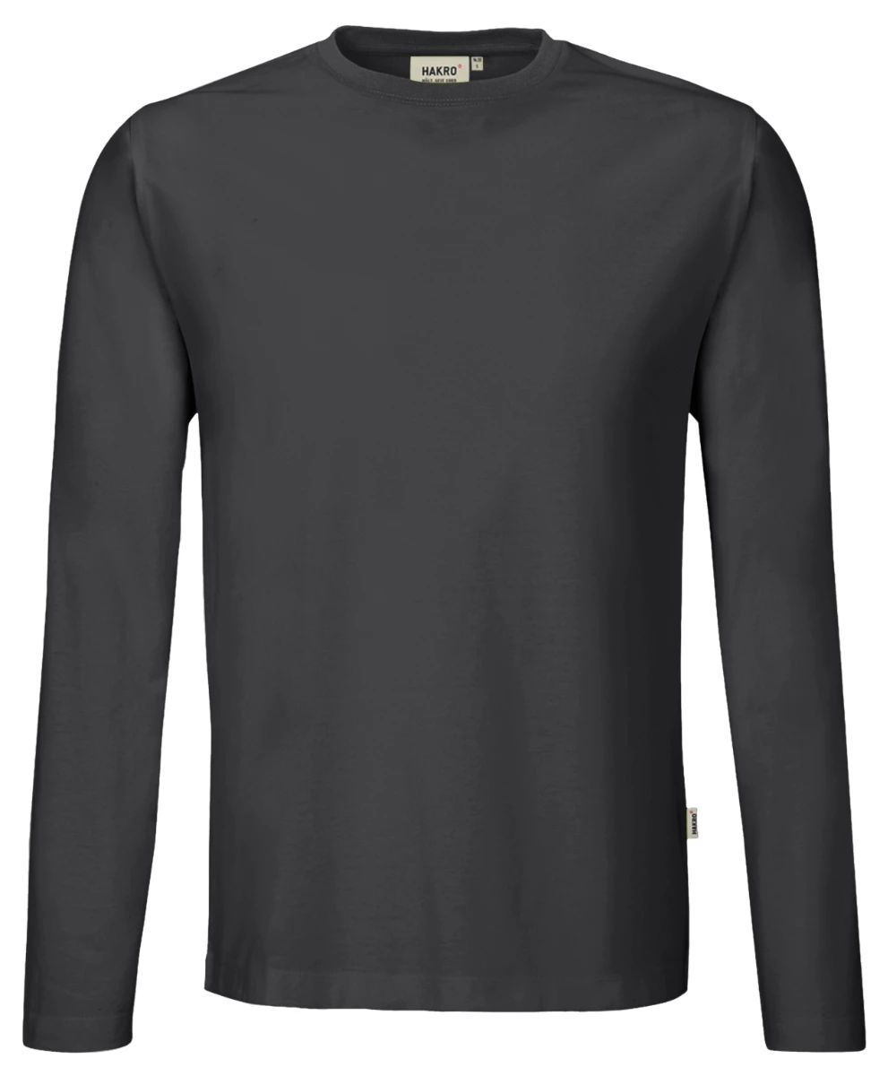Hakro Longsleeve Mikralinar