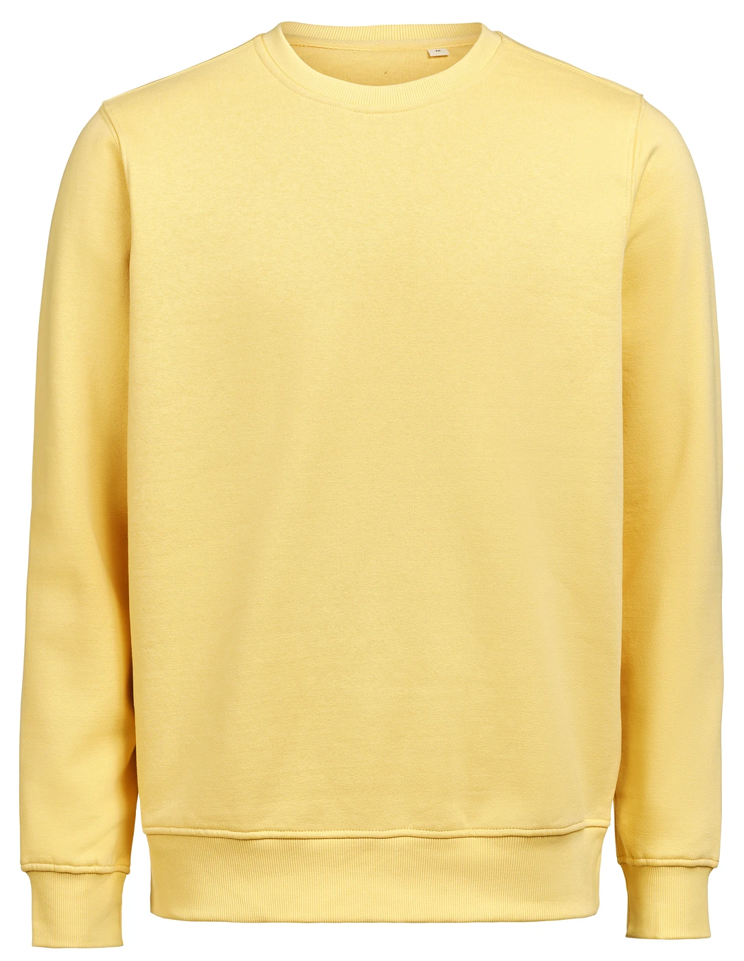 Untagged Movement Crewneck Regular Fit