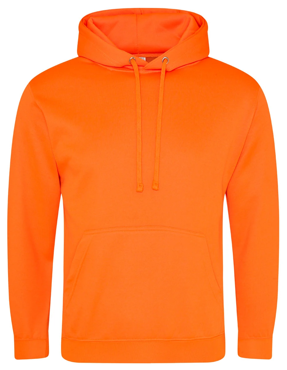 Just Hoods Electric Hoodie