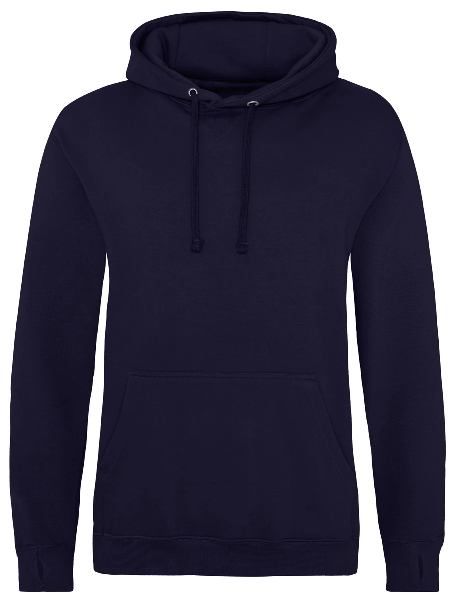 Just Hoods Street Hoodie