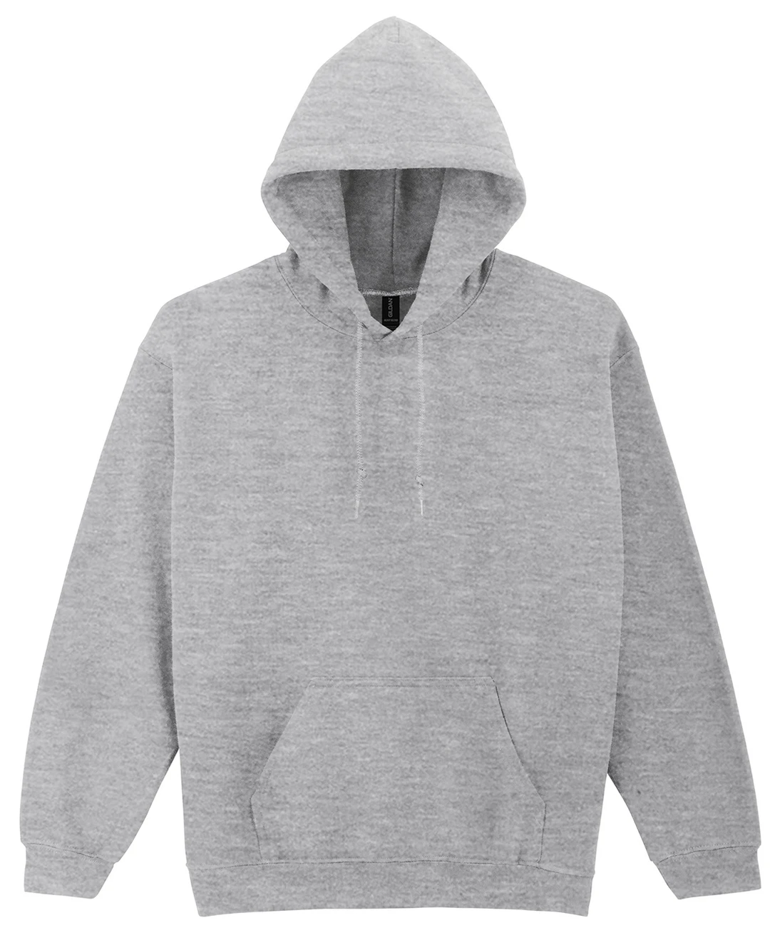 Gildan Heavy Blend Hooded Sweatshirt