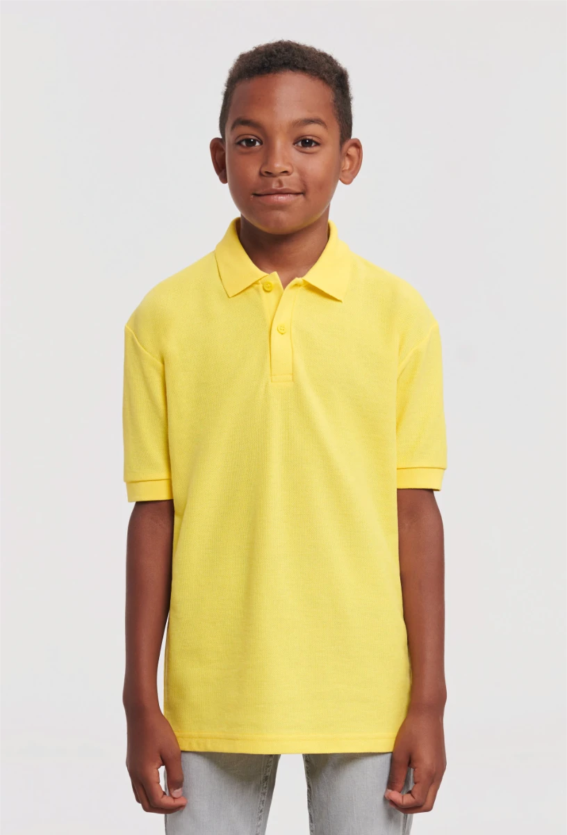 Russell Kids Classic Polo