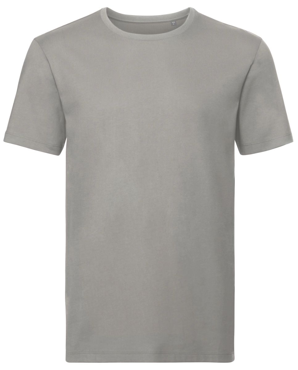 Russell Pure Organic T