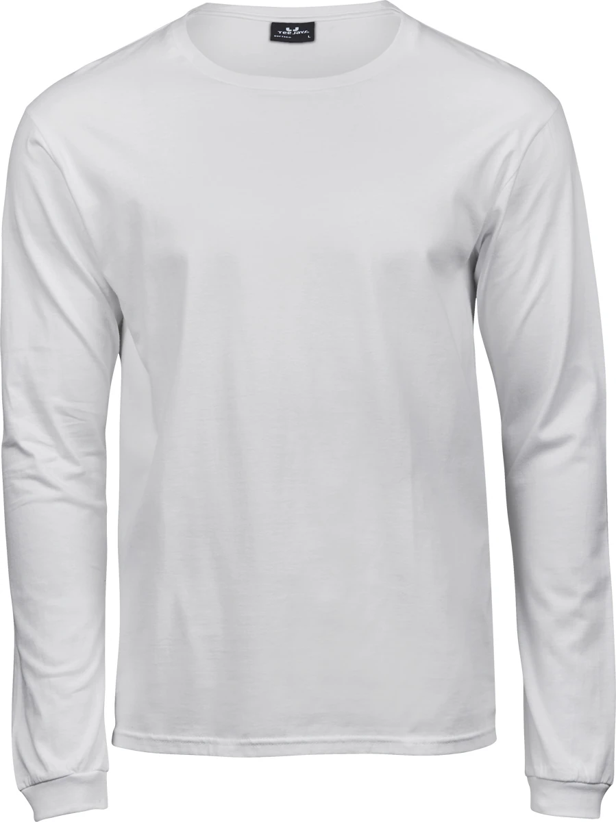 Tee Jays Longsleeve Fashion Sof Tee