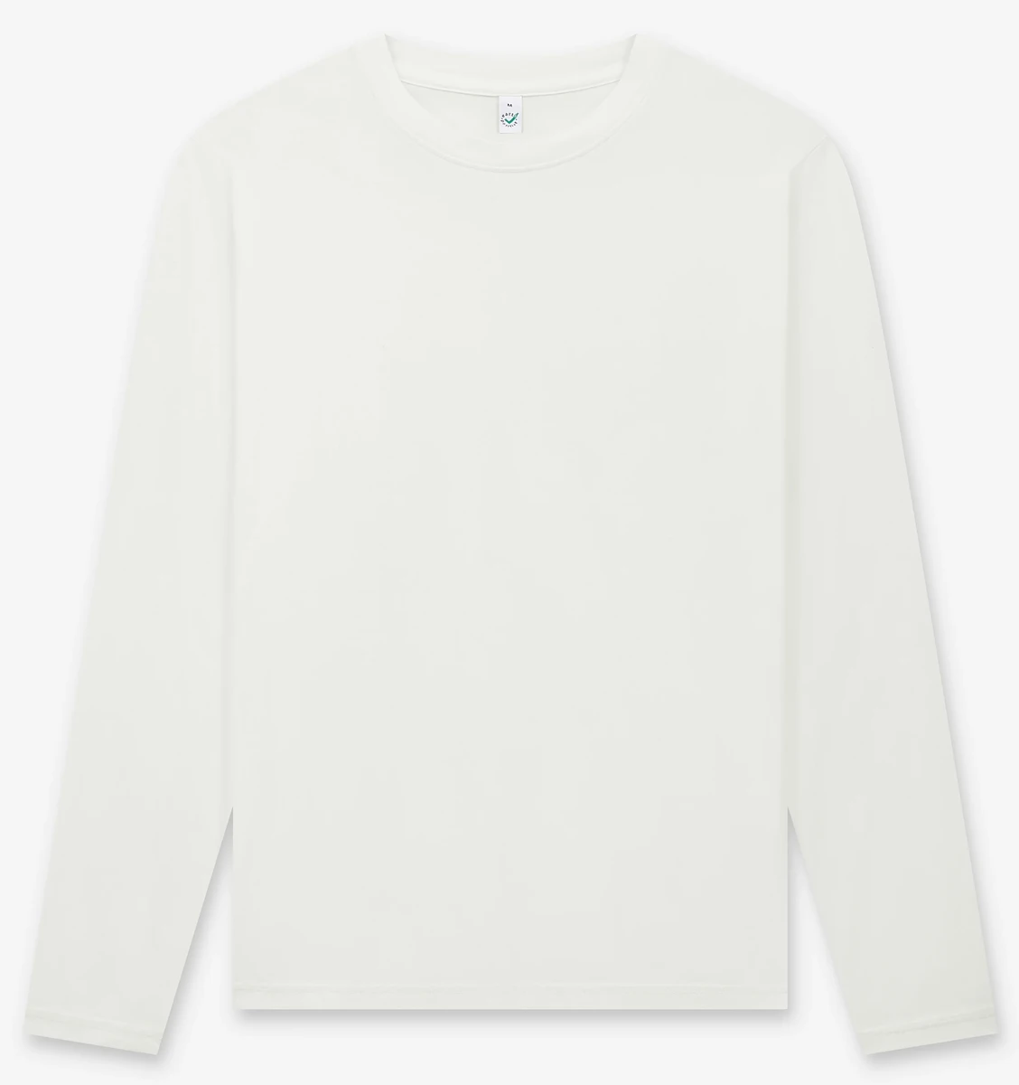 Earth Positive Longsleeve
