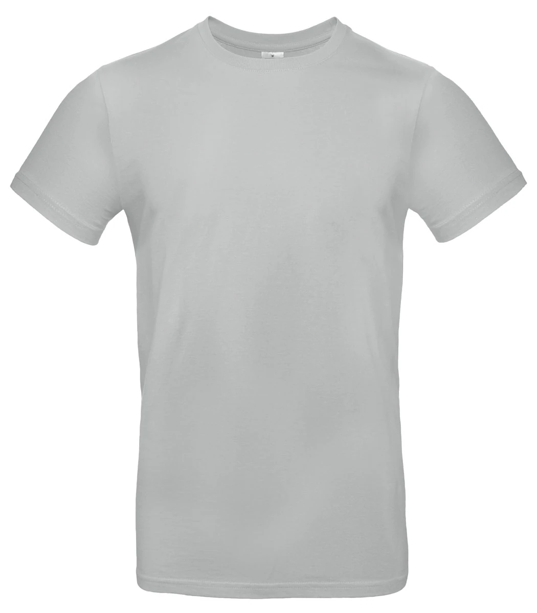 B&C Mens T-Shirt #E190