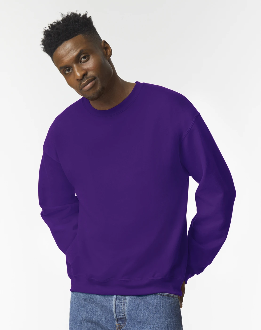 Gildan Heavy Blend Sweatshirt