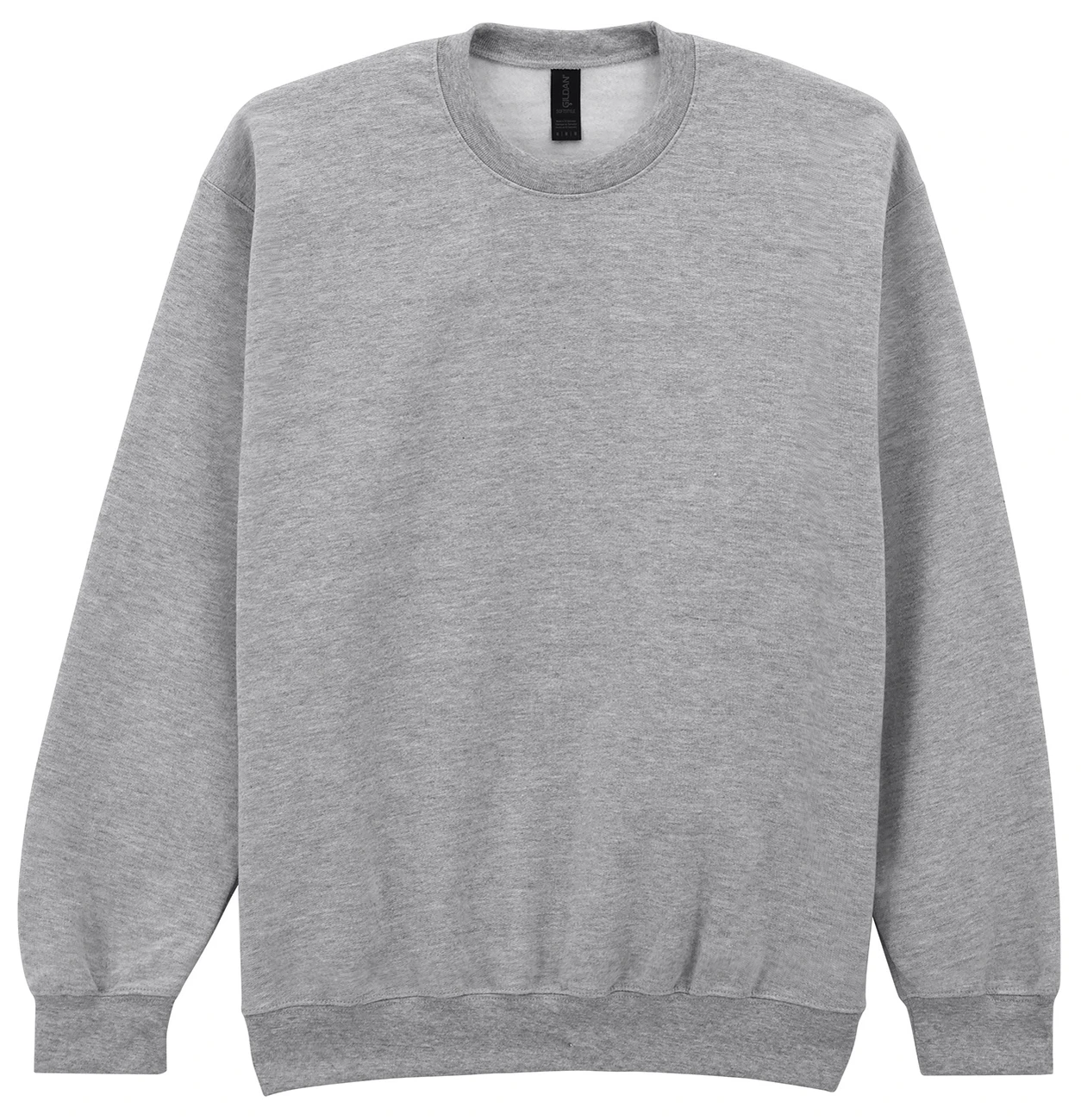 Gildan Softstyle Midweight Fleece Sweatshirt