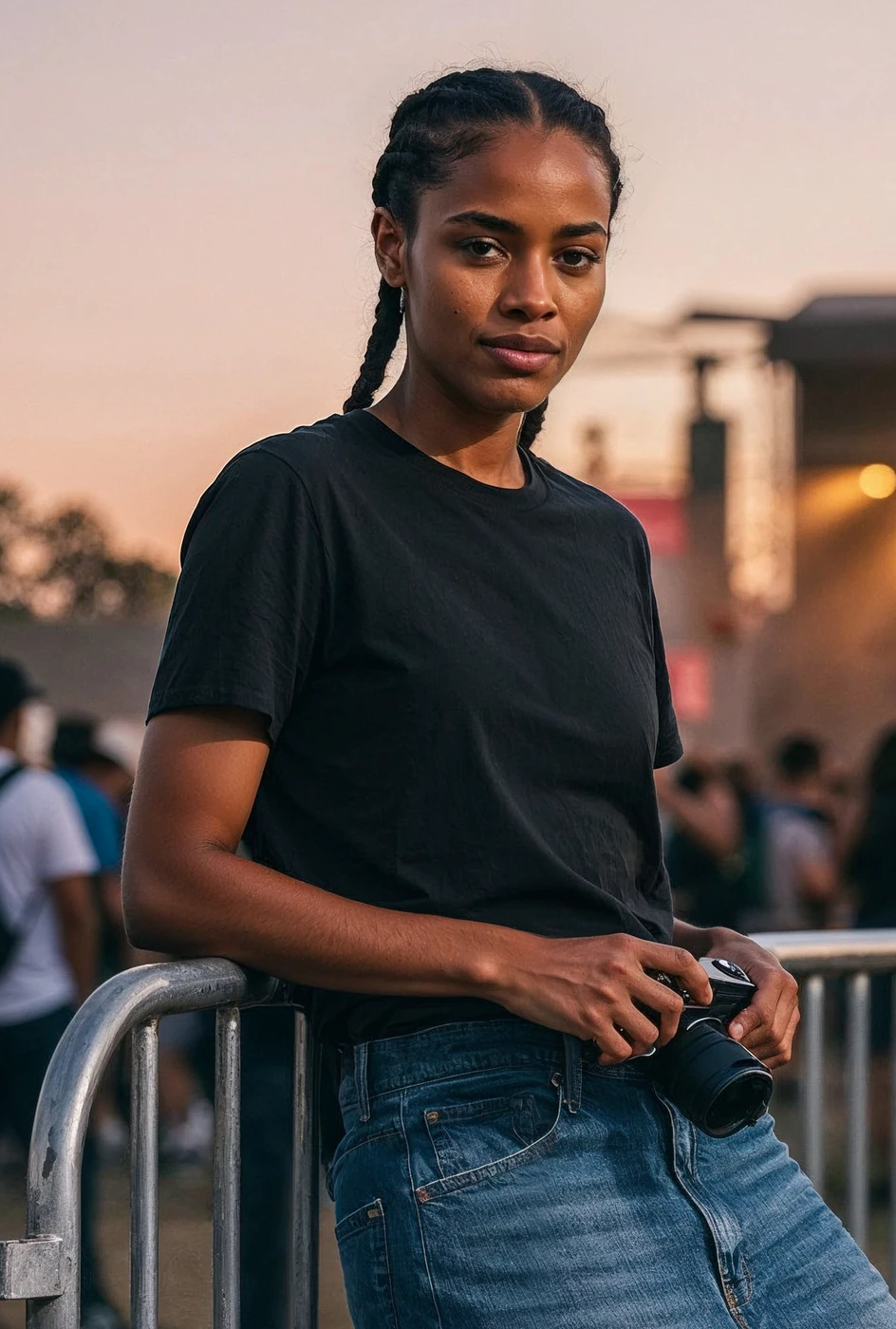 Untagged Movement T-Shirt Regular Fit