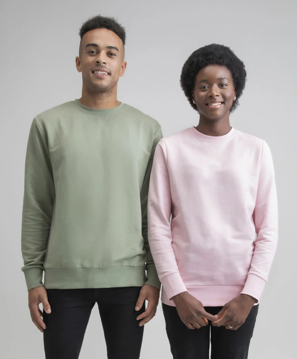 Mantis The Sweatshirt