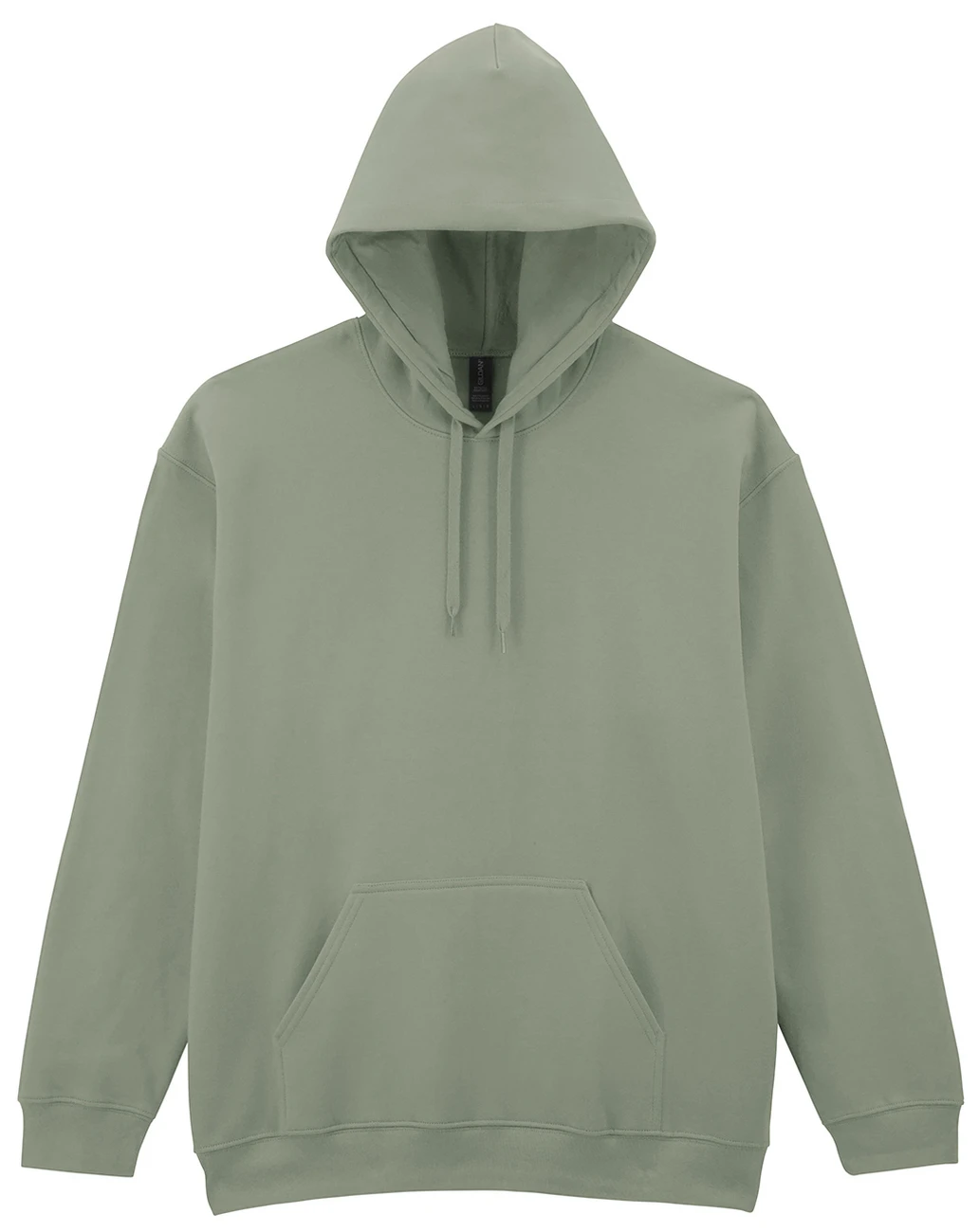 Gildan Softstyle Midweight Sweat Hoodie