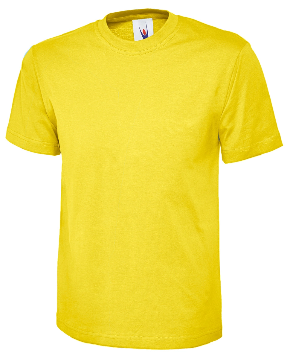 Uneek Classic T-Shirt
