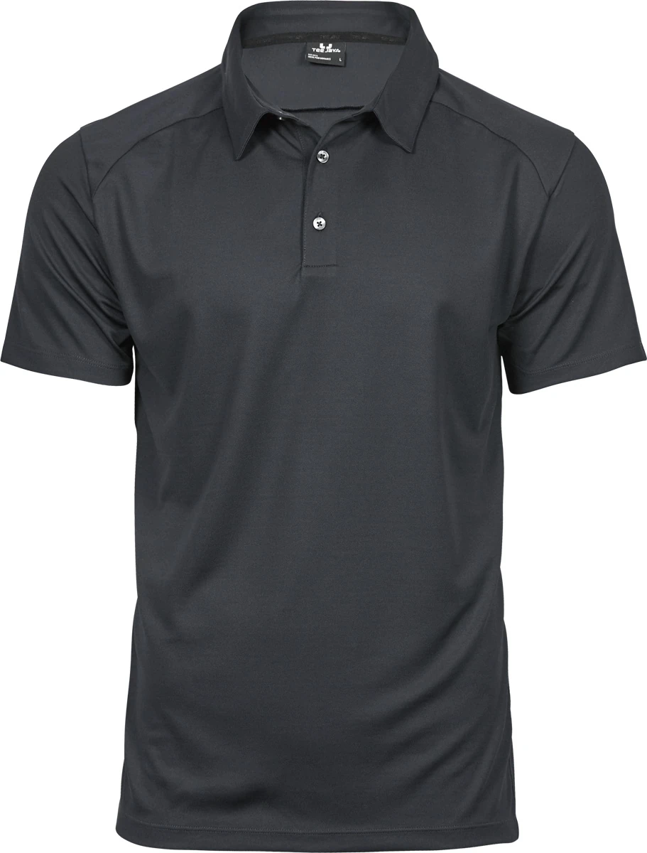 Tee Jays Mens Luxury Sport Polo