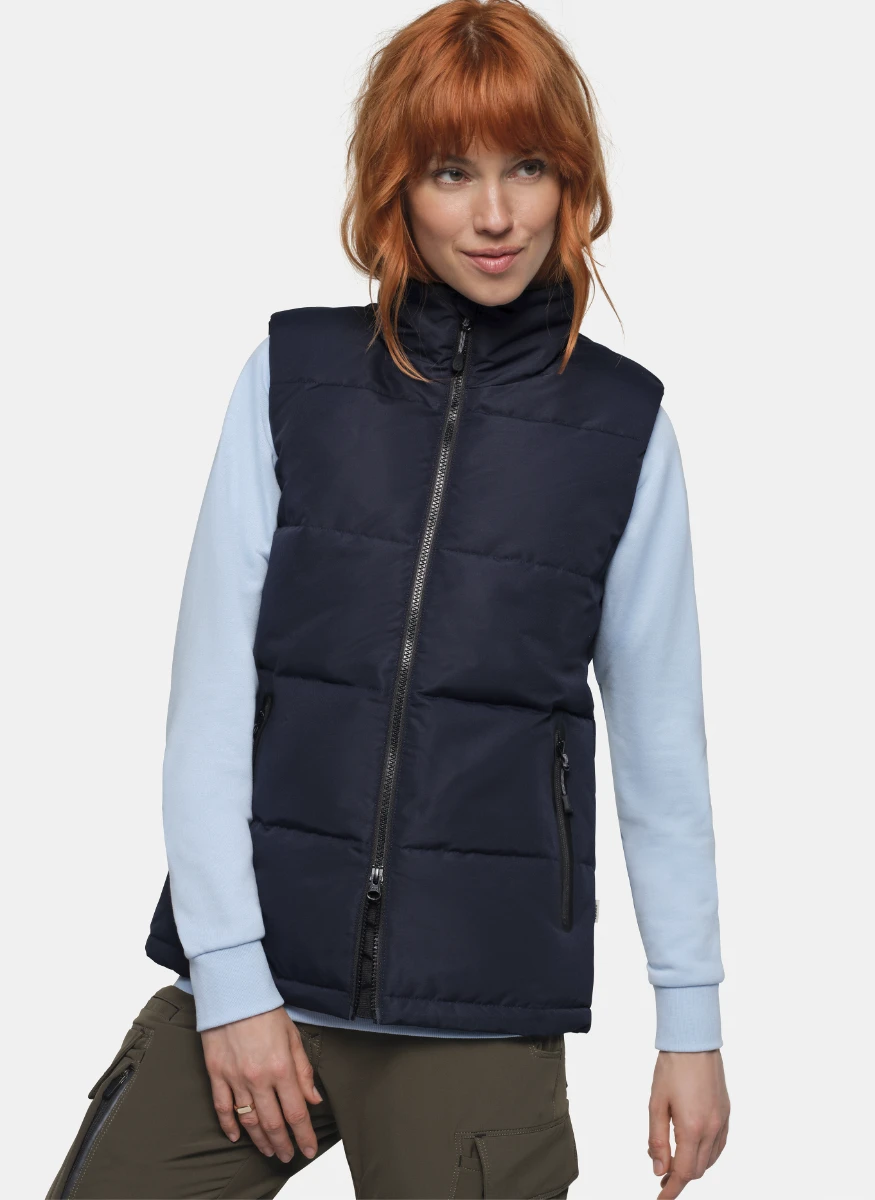 Hakro Ladies Bodywarmer