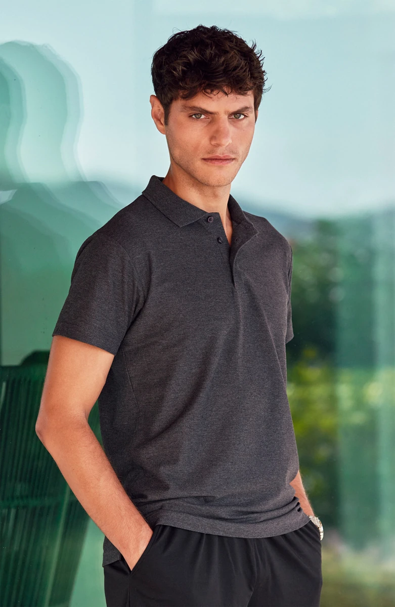 Clique Basic Polo