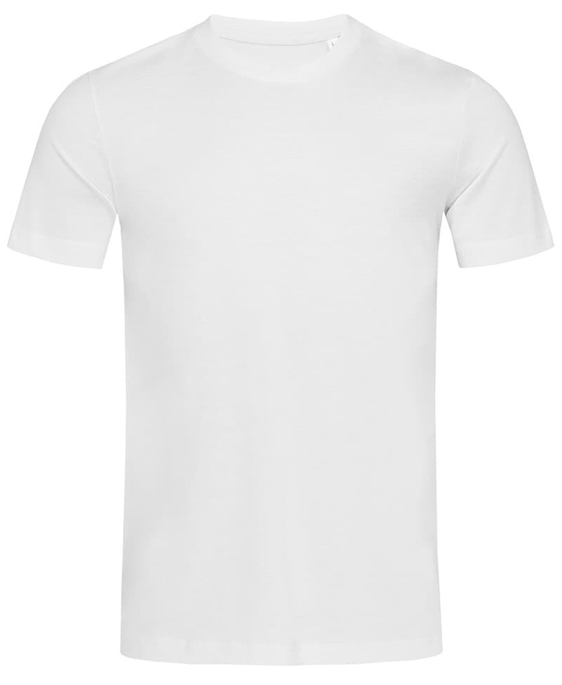Stedman James Organic Crew Neck