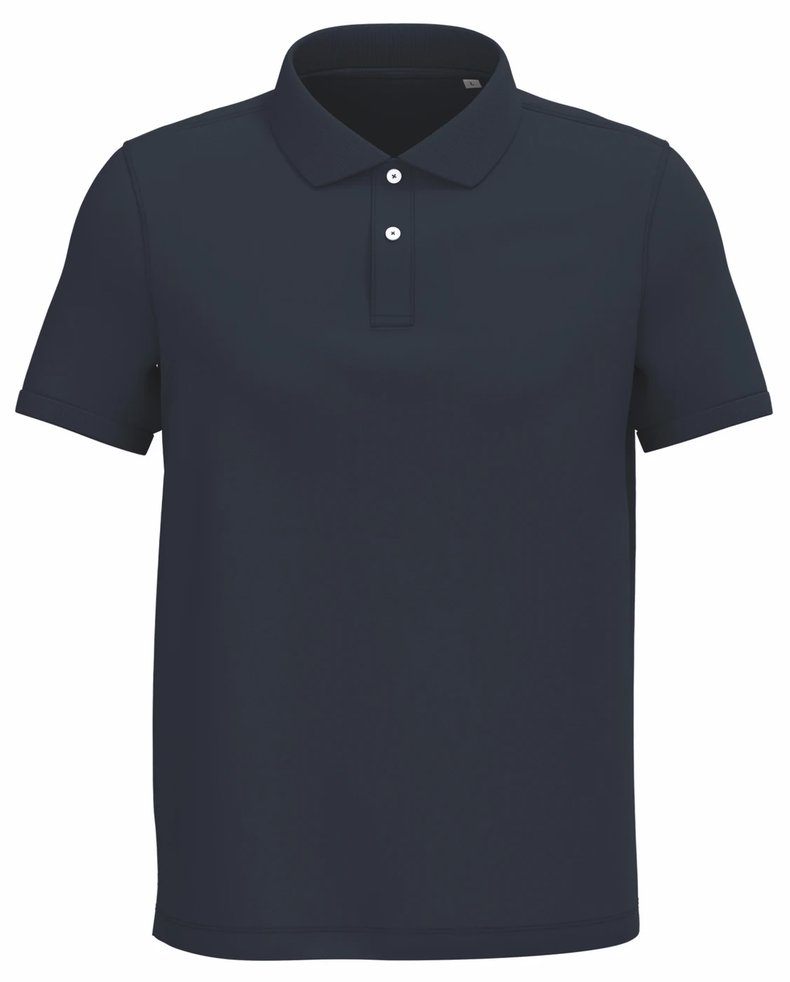 Native Spirit Piqué Polo