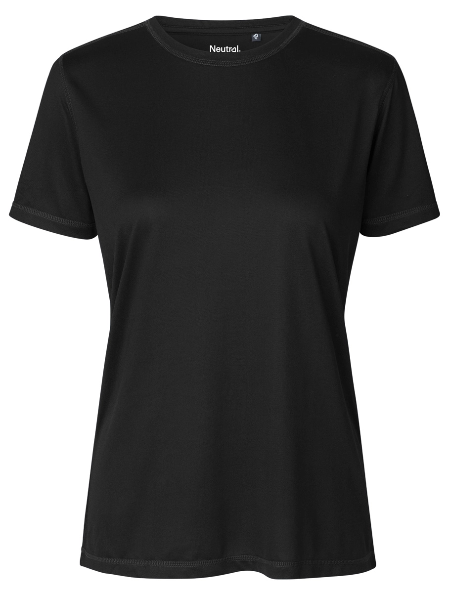 Neutral Ladies Performance T-Shirt