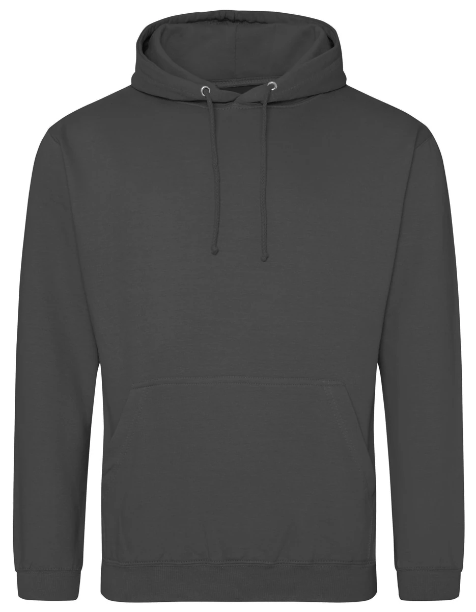 Just Hoods College Hoodie