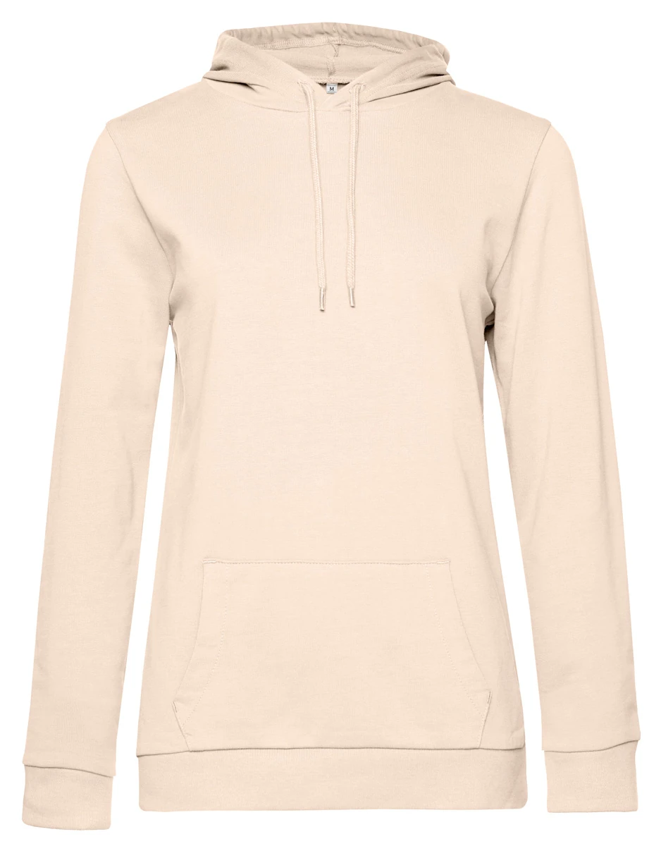 B&C Womens #Hoodie