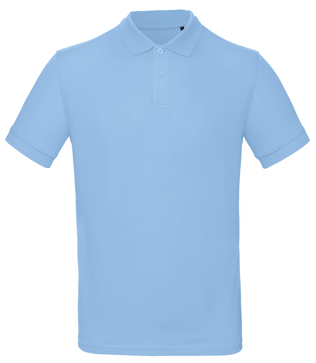 B&C Inspire Polo