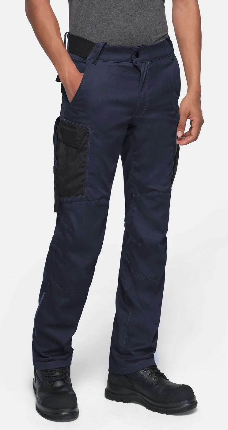 Hakro Worker Performancehose Eco