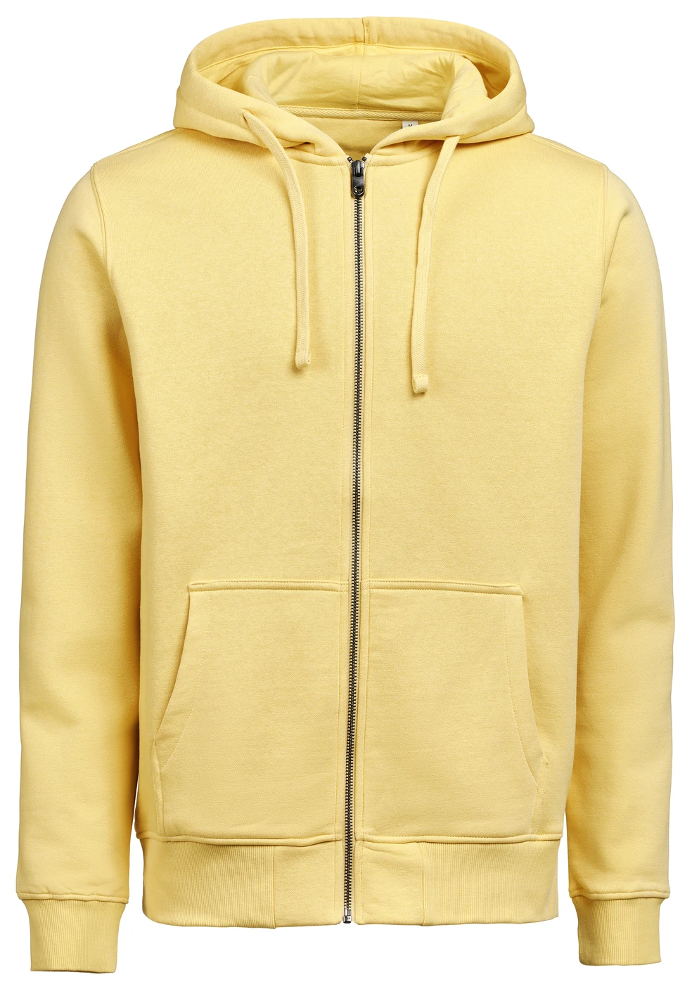 Untagged Movement Full Zip Hoodie Regular Fit