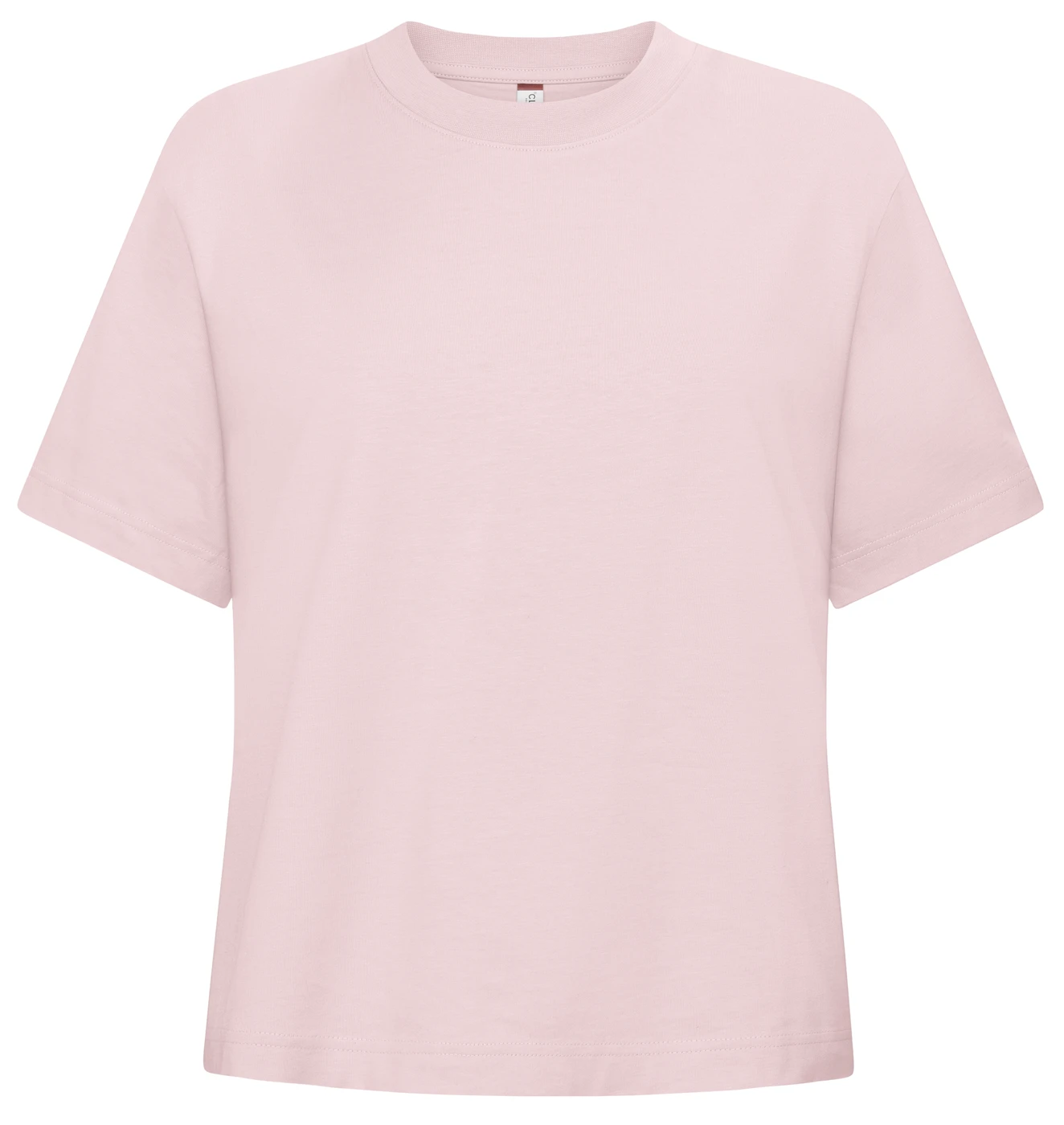 Clique Womens Over-T