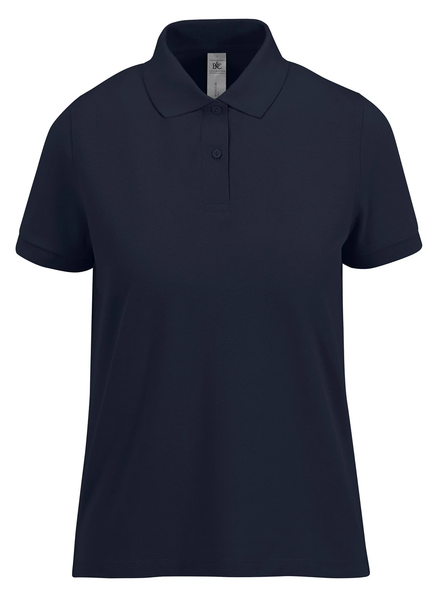 B&C Women My Polo 180