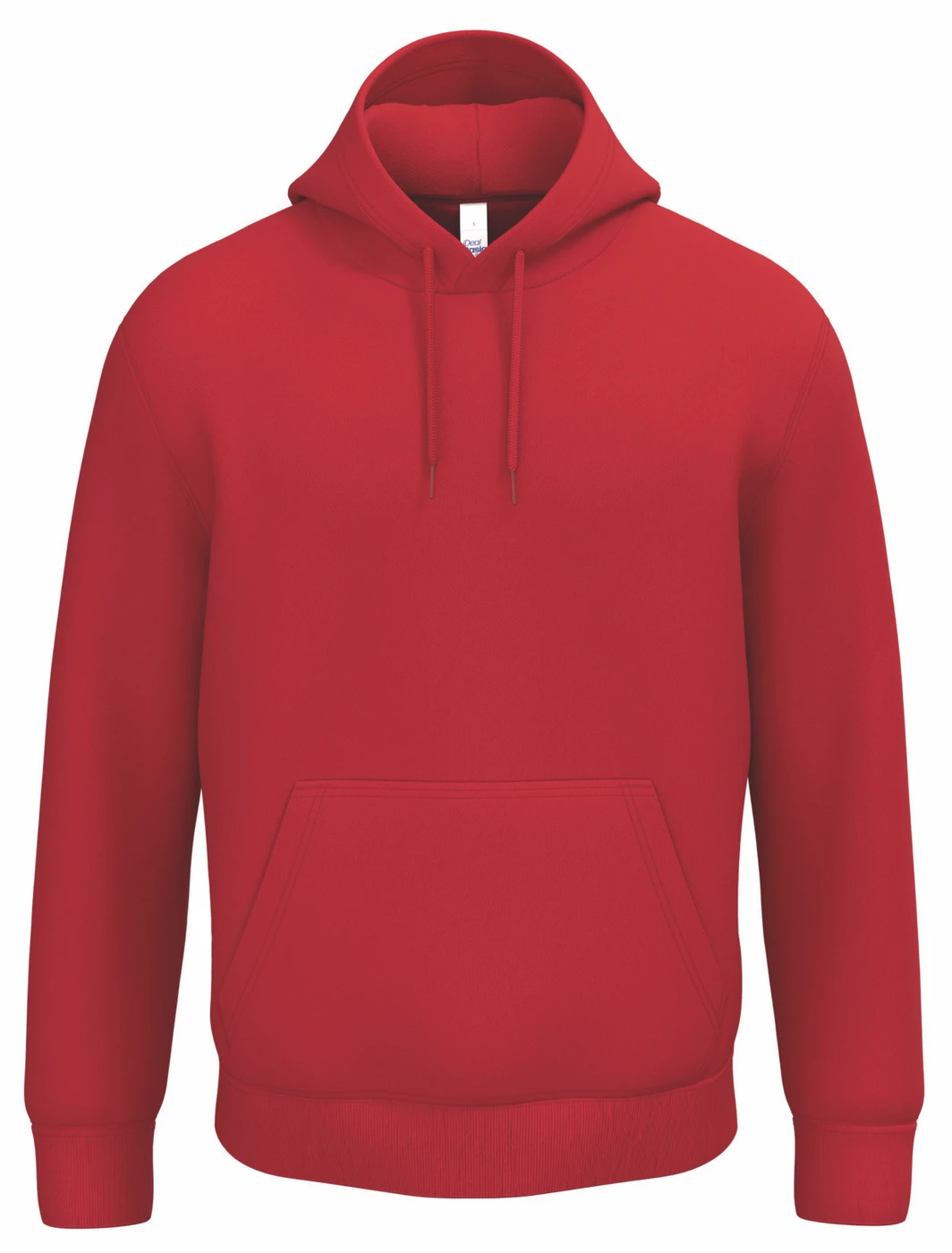 Ideal Basic Unisex Hoodie