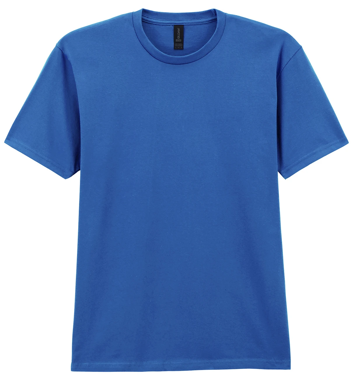 Gildan Softstyle Midweight T-Shirt
