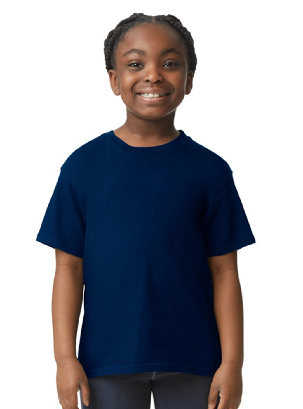 Gildan Softstyle Youth T-Shirt