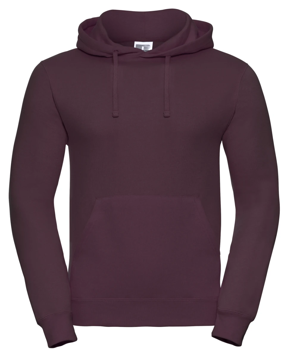 Russell Adults Hooded Sweatshirt