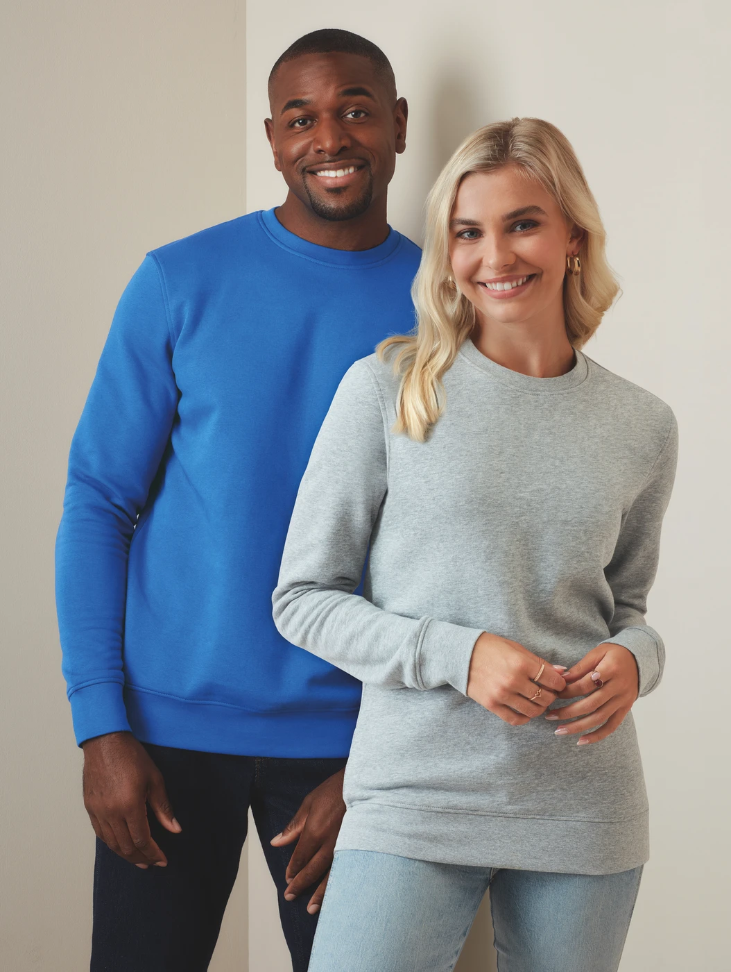 Stedman Classic Sweatshirt