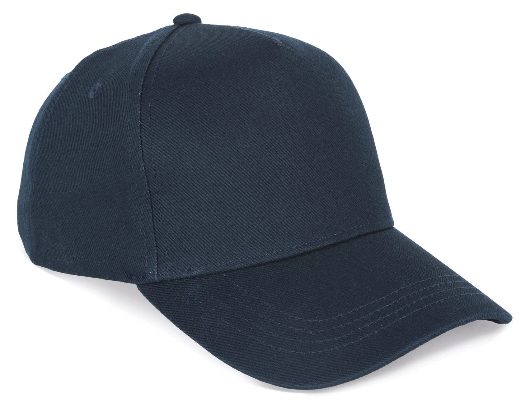 Native Spirit Organic 5-Panel Cap