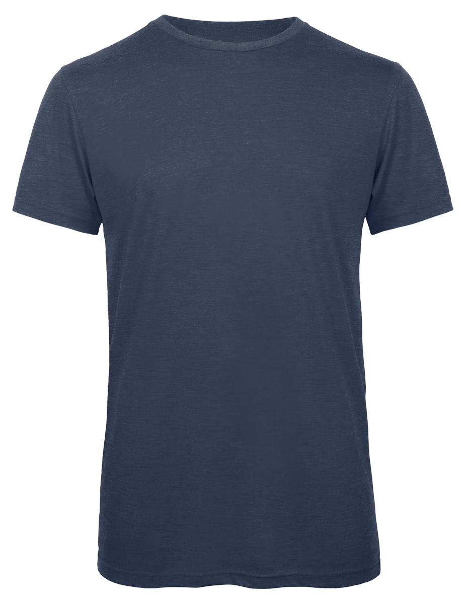 B&C Mens Triblend T-Shirt
