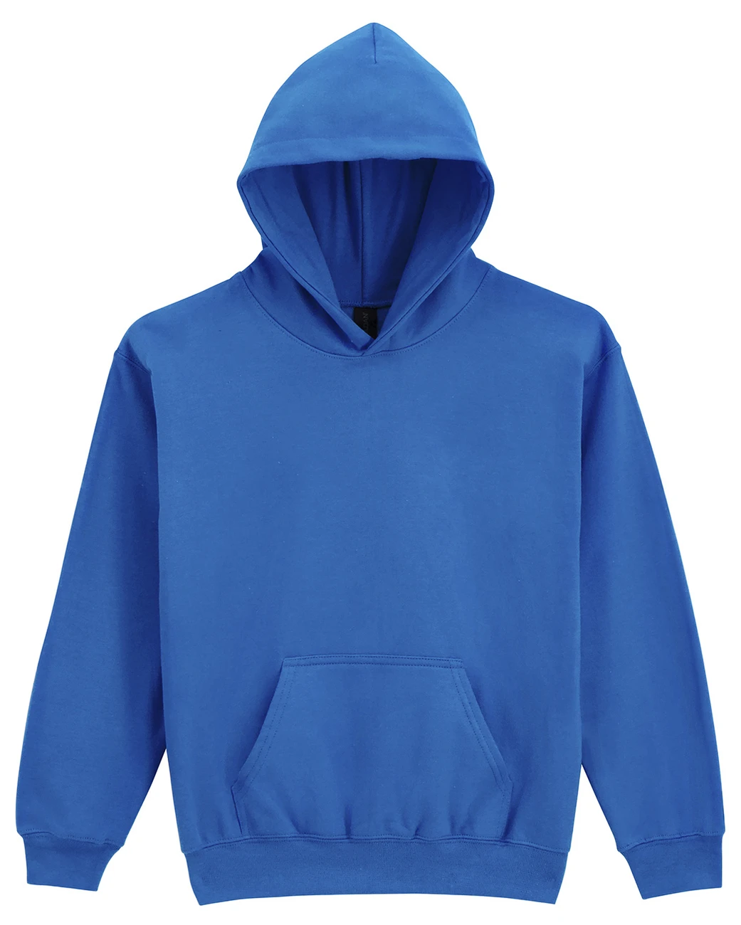 Gildan Softstyle Midweight Fleece Youth Hoodie