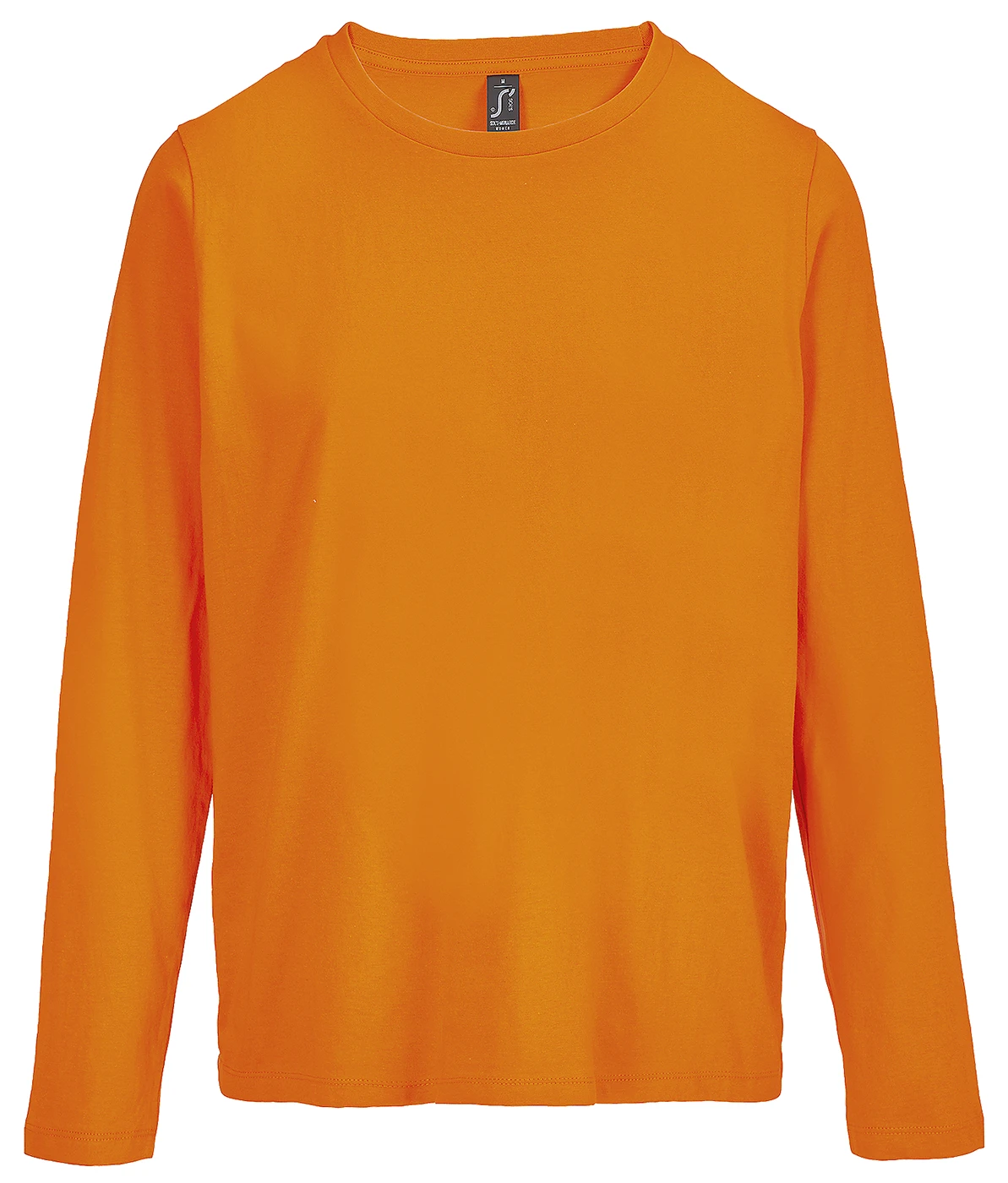 Sol's Womens Monarch Longsleeve