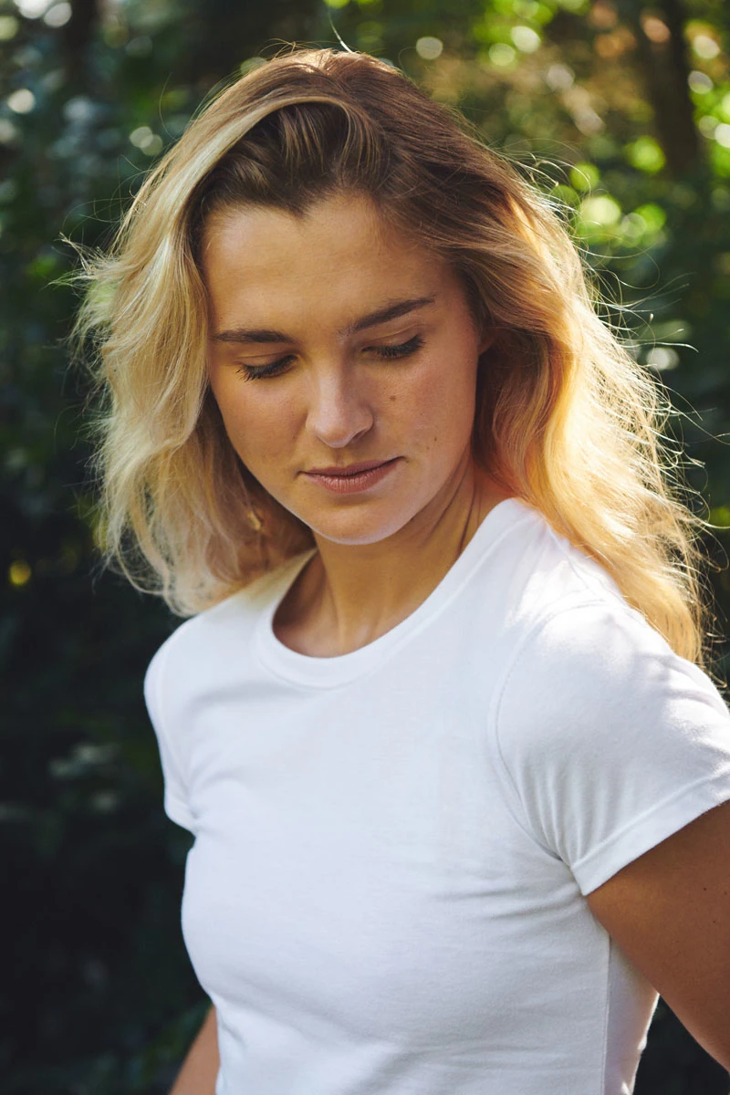Neutral Ladies Classic T-Shirt