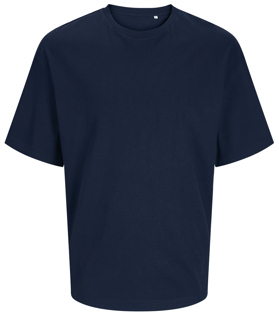 Jack & Jones Classic Unisex Oversized Tee