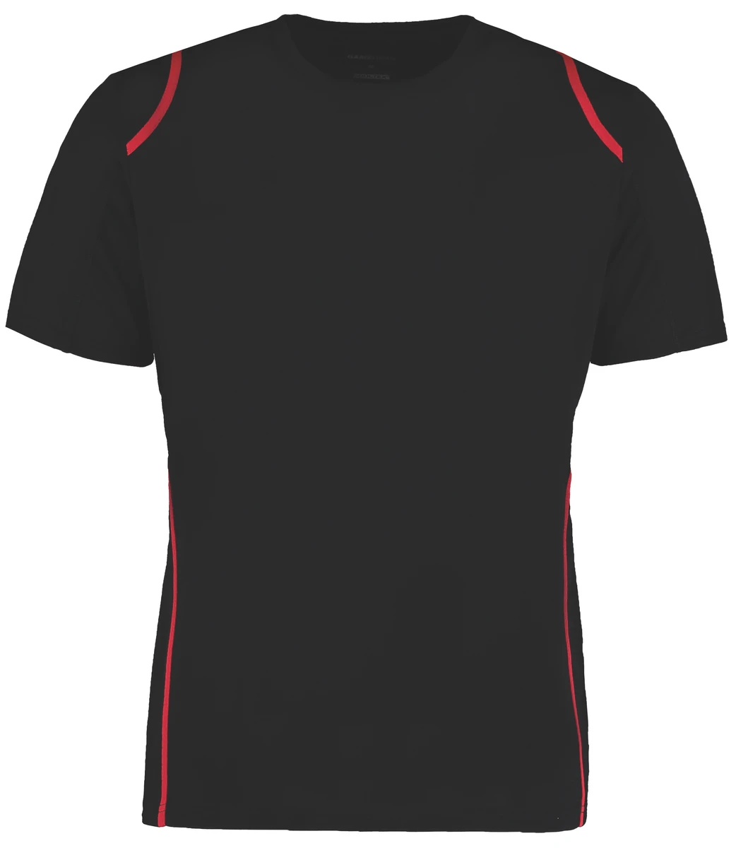 Kustom Kit Cooltex Contrast Tee