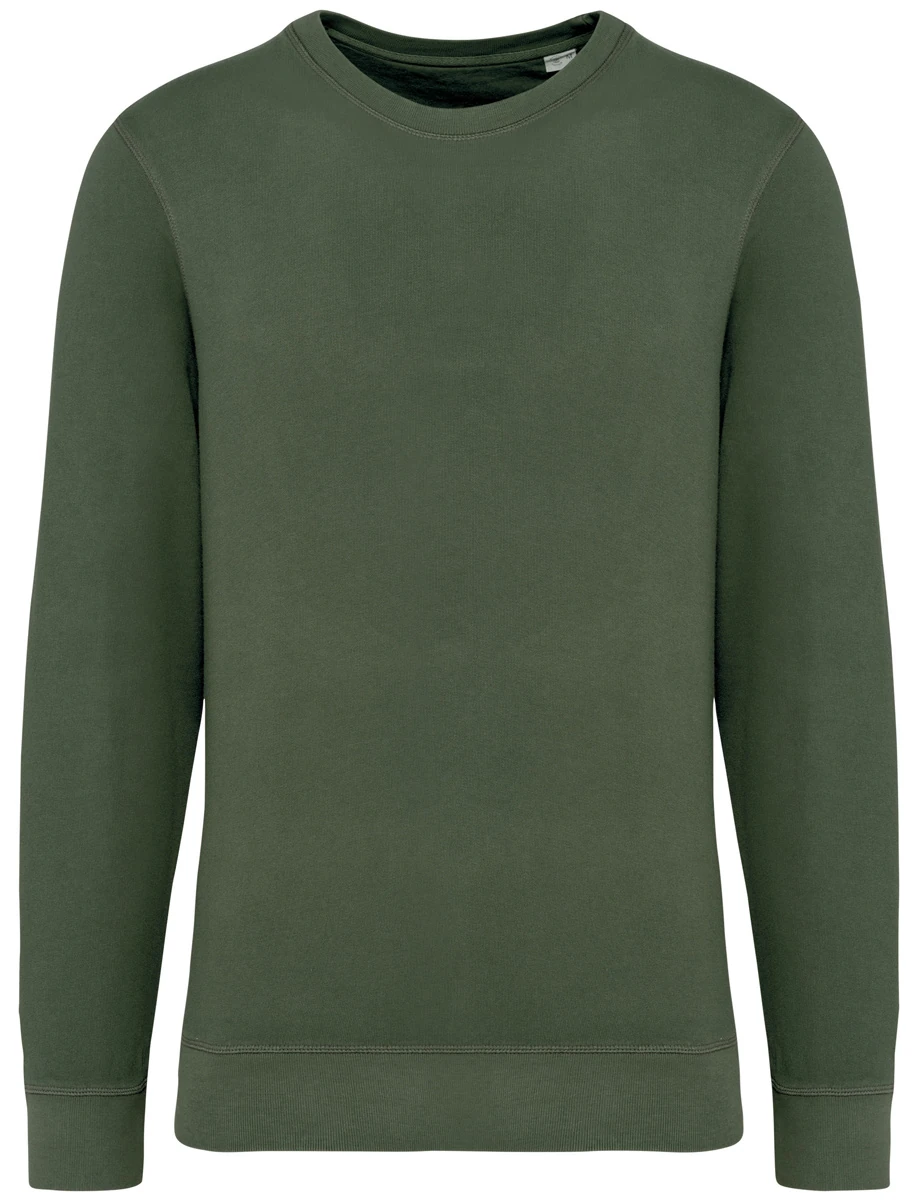 Native Spirit Unisex Sweatshirt