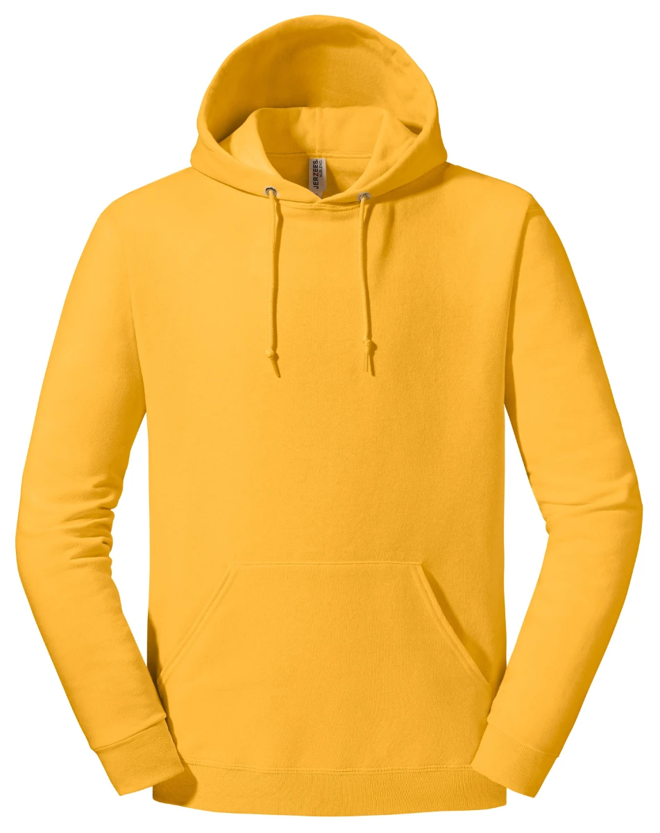 Jerzees Nublend Hooded Sweatshirt Jerzees Nublend Hooded Sweatshirt