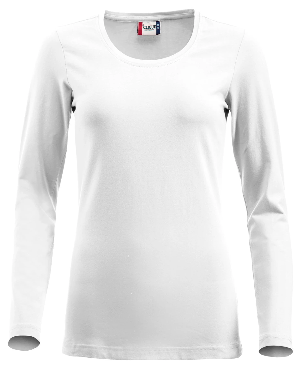 Clique Carolina Longsleeve