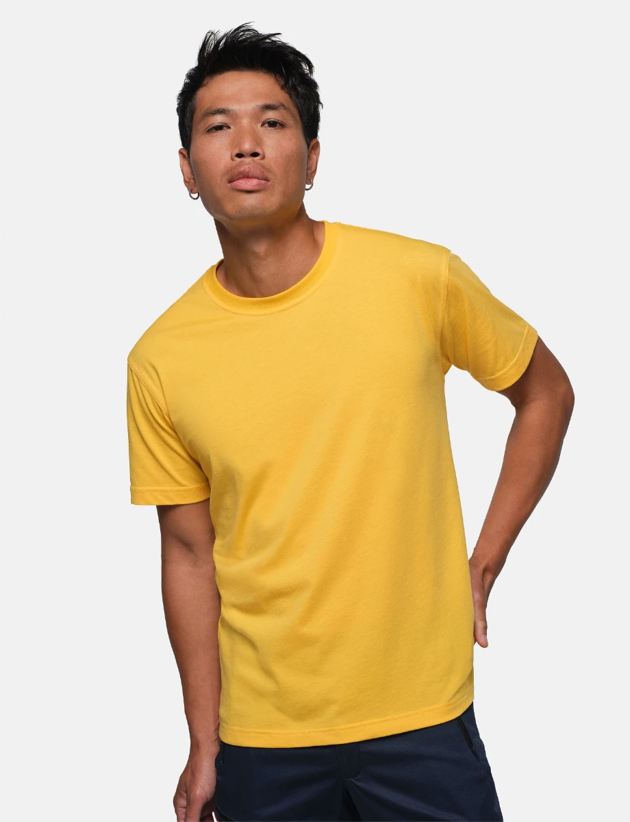 Hakro T-Shirt Mikralinar