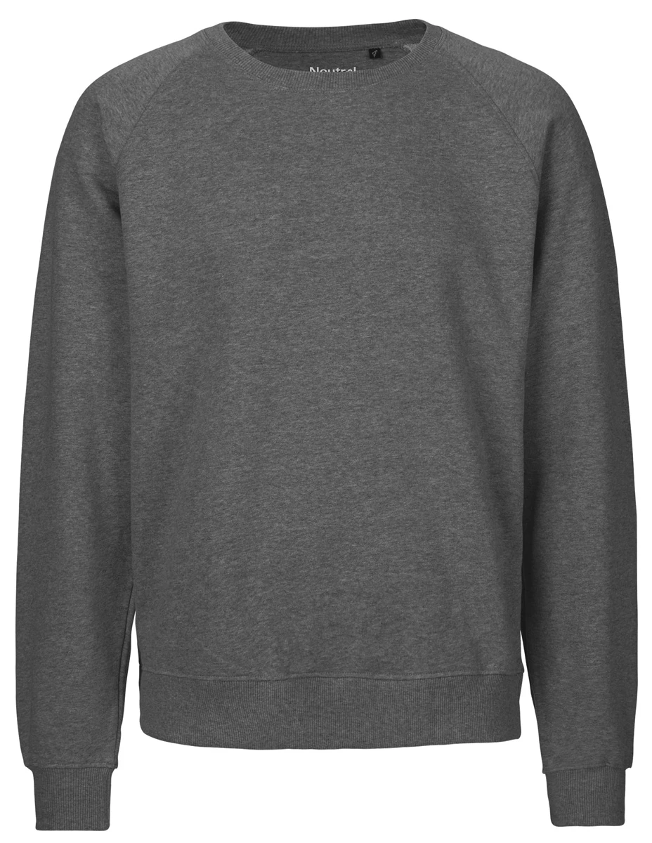 Neutral Unisex Sweatshirt