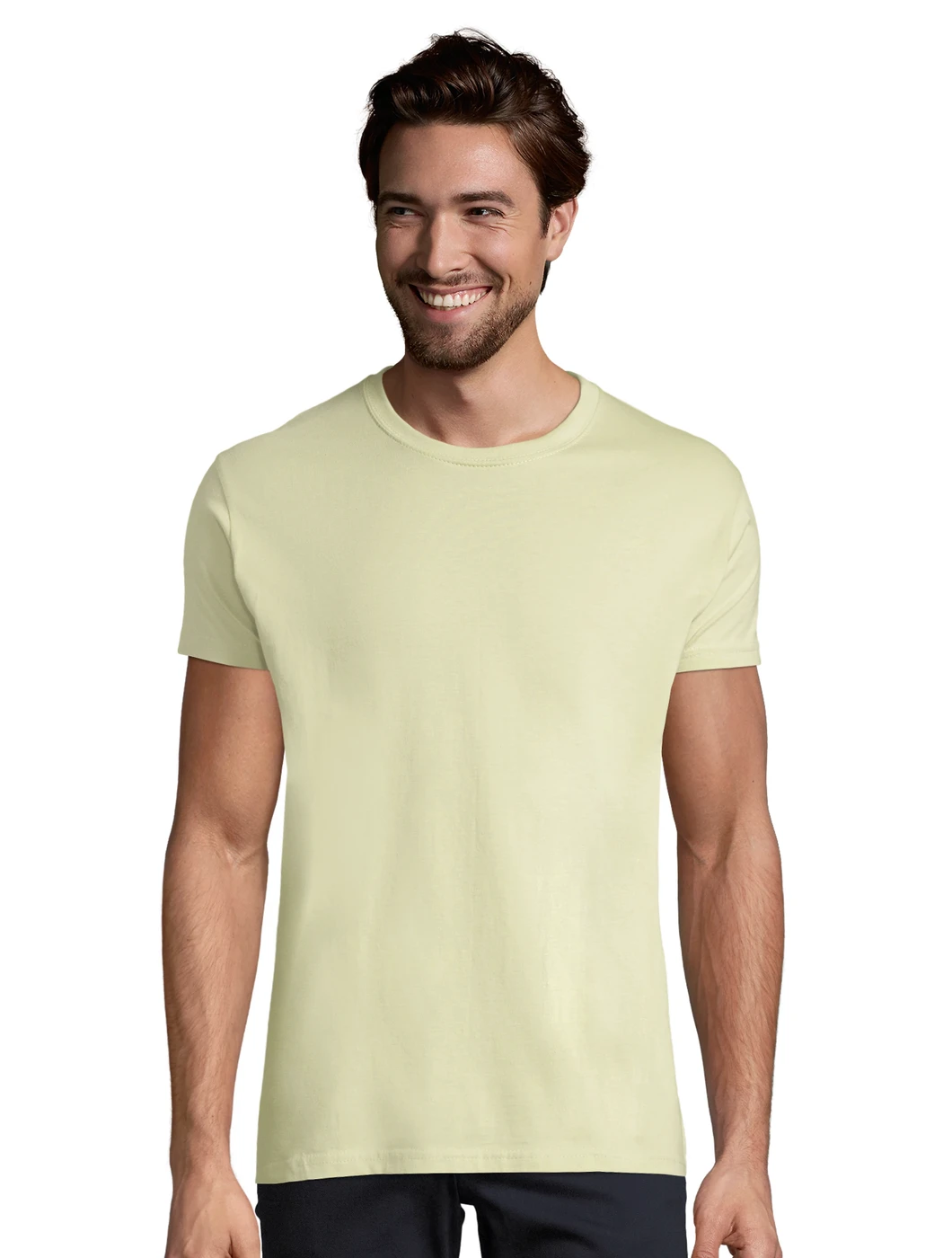 Sol's Imperial T-Shirt